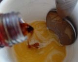 Foto del paso 1 de la receta: Mug cake de zanahoria y nueces en microondas