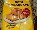 Foto del paso 2 de la receta: Vori Vori o Bori Bori  de Pollo /Caldo de Pollo Recetas Tradicionales de Paraguay🇵🇾