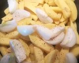 Oldalas "Pékné" módra recept fázis 3 fotója