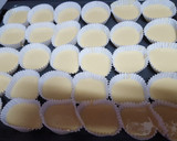 Foto del paso 9 de la receta: Magdalenas ricas ricas de la Brigada Espartana