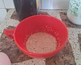 Foto del paso 1 de la receta: Pancitos de anís rellenos con dulce de membrillo