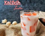 Foto langkah ke 4 dari resep Kalikih Santan (Pepaya Santan khas Minang).