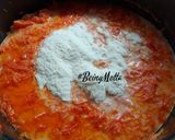 A picture of step 4 of Gajar ka Halwa in Pressure Cooker.