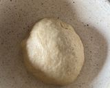 Foto del paso 3 de la receta: Masa para tarta salada
