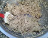 Foto del paso 3 de la receta: Barrita fitt
