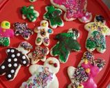 Foto del paso 10 de la receta: Galletas de jengibre 🍪