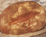 Foto del paso 9 de la receta: Pan de Kamut
