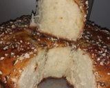 Foto del paso 10 de la receta: Brioche de colmena 🍫💣💣💣💣💣