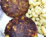 Foto del paso 8 de la receta: Paty de soja - vegetariano
