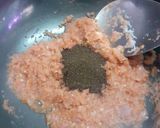 A picture of step 4 of Amritsari Pindi Chole.