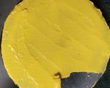ખાંડવી (Khandvi Recipe In Gujarati) રેસીપી સ્ટેપ3ફોટો
