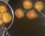 Foto langkah ke 4 dari resep Roti Goreng Sederhana.