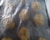 Foto langkah ke 2 dari resep Roti Manis Topping Gurih.