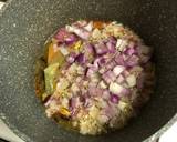 Rajma Keema Masala recipe step 4 photo