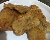 Foto langkah ke 3 dari resep Tempe geprek ala bensuu.