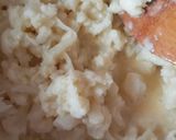 صورة لخطوة 3 من وصفة غراتان القرنبيط بالخضار 🫑🍗🌶🧅🥕