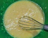 Foto del paso 2 de la receta: Alfajores de maizena sin manteca