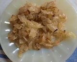 Foto del paso 4 de la receta: Sopa de arvejas al curry