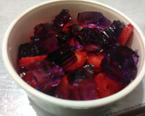 Foto del paso 1 de la receta: Yogurt con gelatina