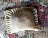 Foto del paso 5 de la receta: Empanadas de queso🧀