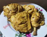 Foto del paso 11 de la receta: Pollo estofado en olla xpress... LuisFy