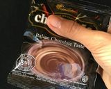 Foto langkah ke 3 dari resep Jus Coklat kurma almond.