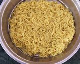 મેગી પિઝા (Maggi pizza recipe in gujrati) રેસીપી સ્ટેપ1ફોટો