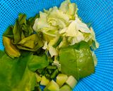 Foto langkah ke 1 dari resep Sayur Asem.