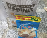 Foto del paso 1 de la receta: Scones de Queso