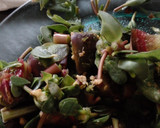 Foto del paso 3 de la receta: Ensalada de Verdolaga y Tuna