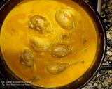 Foto del paso 6 de la receta: Jamoncitos de pollo en salsa andaluza