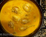 Foto del paso 6 de la receta: Jamoncitos de pollo en salsa andaluza