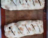 Foto del paso 4 de la receta: Strudel de manzanas 🍎 súper fácil y rápido