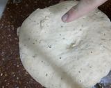 Foto del paso 2 de la receta: Pan saborizado