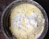 Foto del paso 3 de la receta: Pan de queso (Chipá) ¡Súper fácil!