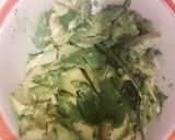 Foto del paso 1 de la receta: Guacamole con cacahuate