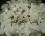 Foto del paso 3 de la receta: Tarta pascualina