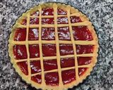 Foto del paso 4 de la receta: Pasta Frola de membrillo sin gluten y sin manteca