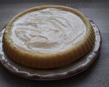 Gyümölcstorta (Az eredeti-Retro) 😊 recept fázis 2 fotója