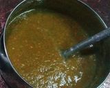 आलू टिक्की छोले चाट (Aloo Tikki Chhole Chaat Recipe in Hindi) रेसिपी चरण 15 फोटो