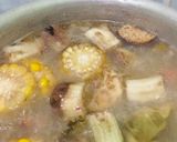 Foto langkah ke 4 dari resep Sayur Lodeh.