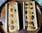 Foto del paso 4 de la receta: Budín de banana low carb
