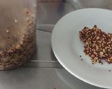 Foto del paso 4 de la receta: Mostaza casera