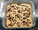 Foto del paso 6 de la receta: Tarta Plátano con avena