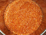 کوکوی دال عدس