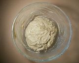 A picture of step 6 of Galouti Kebab.