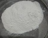 Foto langkah ke 2 dari resep Nastar tepung gluten free untuk Gerd.