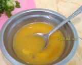 Foto langkah ke 2 dari resep Martabak telur teflon kilat ekonomis.