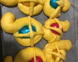 Foto del paso 8 de la receta Monas de Pascua en Thermomix 🐥🐣