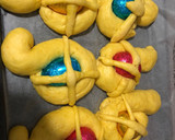 Foto del paso 8 de la receta: Monas de Pascua en Thermomix 🐥🐣